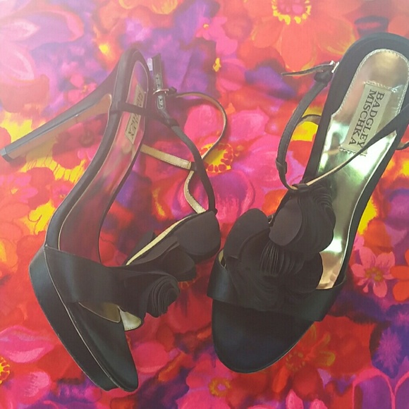 Bagley Mischka Shoes - Bagley Mishka Heels